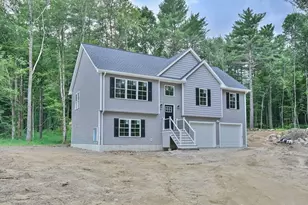86 Ramshorn Rd, Charlton, MA 01507 - Photo 1