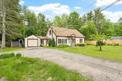 10 Worcester Rd, Townsend, MA 01469 - Photo 1