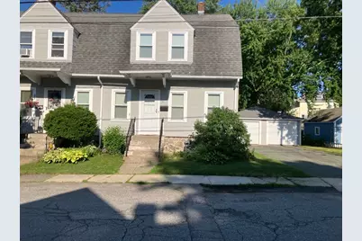 12 Hayes #12, Maynard, MA 01754 - Photo 1