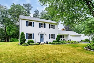 18 Blokland Dr, Longmeadow, MA 01106 - Photo 1
