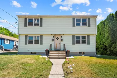 132 Hartwell St, Southbridge, MA 01550 - Photo 1