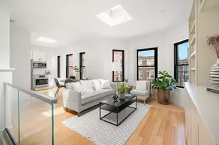 107 Jersey St, Boston, MA 02215 - Photo 1
