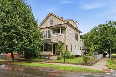 161 New Bridge Street, West Springfield, MA 01089 - Photo 1