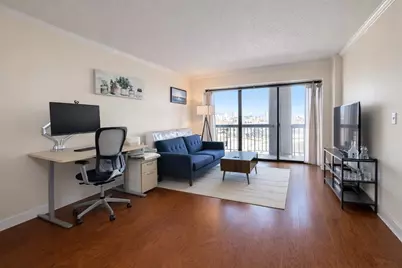 15 N Beacon St #428, Boston, MA 02134 - Photo 1
