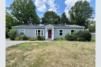 158 Nevens Cir, Rockland, MA 02370 - Photo 1