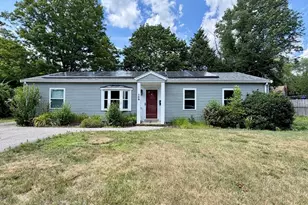 158 Nevens Cir, Rockland, MA 02370 - Photo 1