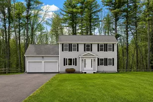 3 Pne Hl Wy, Harvard, MA 01451 - Photo 1