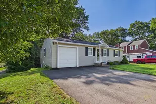22 County Rd, Freetown, MA 02717 - Photo 1