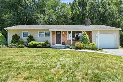 195 Murphy Lane, Chicopee, MA 01020 - Photo 1