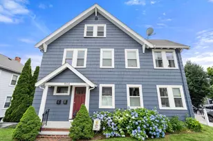 1504 Centre St, Boston, MA 02131 - Photo 1