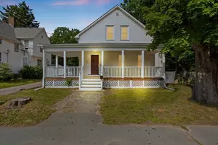 180 High St, Taunton, MA 02780 - Photo 1