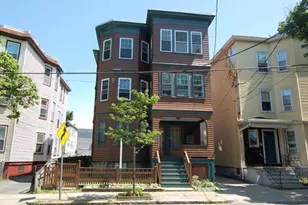 296 Columbia St, Cambridge, MA 02141 - Photo 1