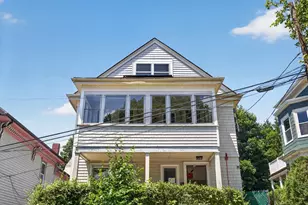 114 School St, Somerville, MA 01243 - Photo 1