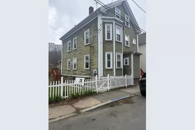 7 May St, Salem, MA 01970 - Photo 1