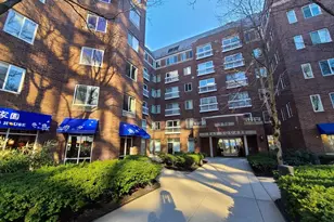 950 Mass, Cambridge, MA 02138 - Photo 1