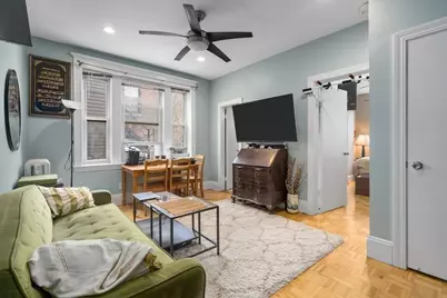 56 Park Vale Ave #12, Boston, MA 02134 - Photo 1