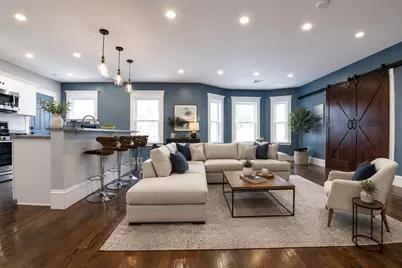 110 Lonsdale St #2, Boston, MA 02124 - Photo 1