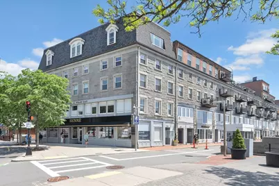 33 Commercial Wharf #32, Boston, MA 02110 - Photo 1