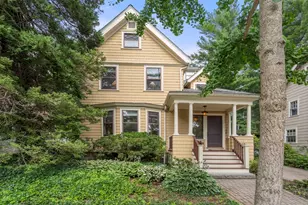 35 Prince St, Boston, MA 02130 - Photo 1