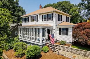 150 Hamilton St, Saugus, MA 01906 - Photo 1
