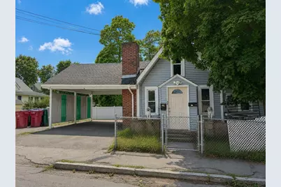 32 Oliver St, Lowell, MA 01854 - Photo 1