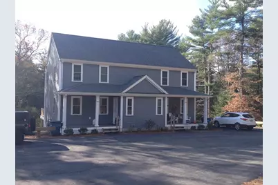 1093 High St. #1093, Bridgewater, MA 02324 - Photo 1