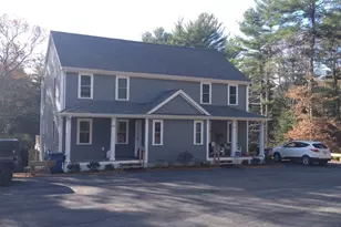 1093 High St, Bridgewater, MA 02324 - Photo 1