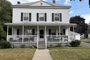 150 Park St, Clinton, MA 01510 - Photo 1