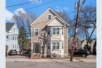 145 Murdock #2, Boston, MA 02135 - Photo 1