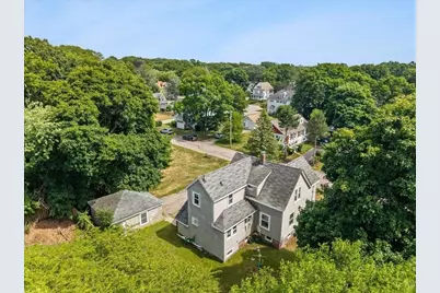 88 Cottage St, Mansfield, MA 02048 - Photo 1