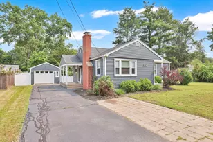 50 Hazen St, Springfield, MA 01119 - Photo 1
