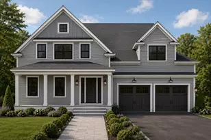 61 Pleasant St, Needham, MA 02492 - Photo 1