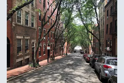 49 Garden St #1, Boston, MA 02114 - Photo 1