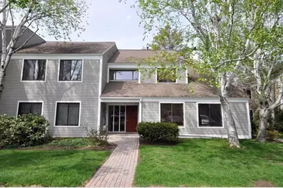 21 Concord Green #8, Concord, MA 01742 - Photo 1
