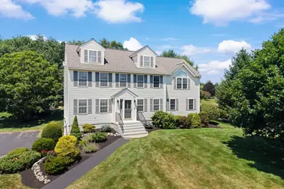 1 Daisy Lane, Tyngsborough, MA 01879 - Photo 1