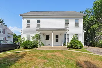 25-27 West St, West Bridgewater, MA 02379 - Photo 1