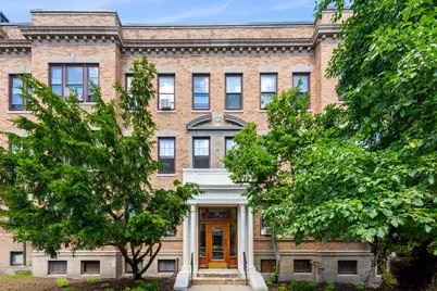 3 Crawford Street #1, Cambridge, MA 02139 - Photo 1