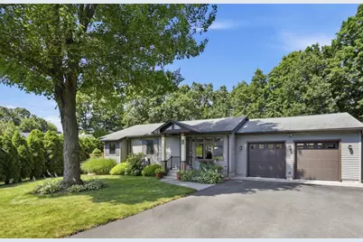9 Keith Cir, Ludlow, MA 01056 - Photo 1