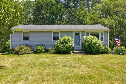 1229 American Legion Hwy, Westport, MA 02790 - Photo 1