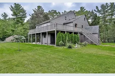 72 Long Hill #2, Bolton, MA 01740 - Photo 1