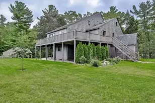 72 Long Hill, Bolton, MA 01740 - Photo 1