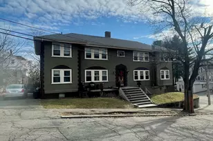 1 Atherton St, Quincy, MA 02169 - Photo 1