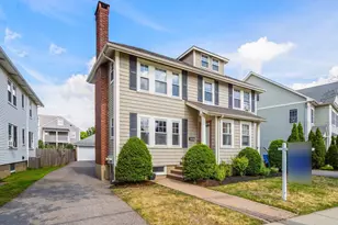 88 Grove St, Belmont, MA 02478 - Photo 1
