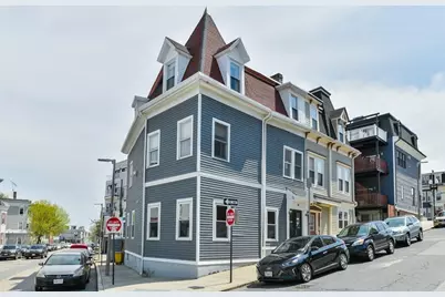 60 H Street #C, Boston, MA 02127 - Photo 1