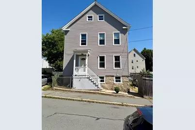 101 Linden St, New Bedford, MA 02740 - Photo 1