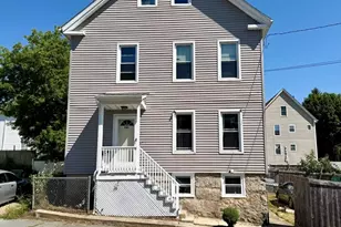 101 Linden St, New Bedford, MA 02740 - Photo 1