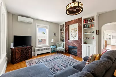 16 Dudley St #2, Medford, MA 02155 - Photo 1