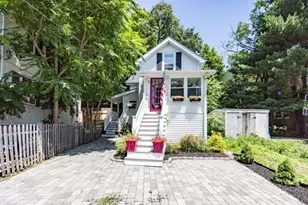 26 Carlson St, Quincy, MA 02169 - Photo 1