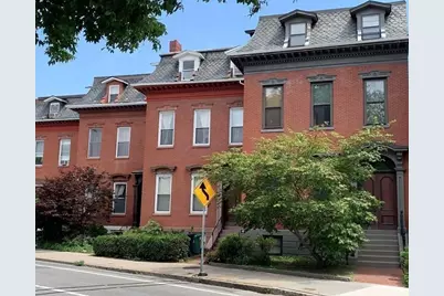 32 River St #1, Cambridge, MA 02139 - Photo 1