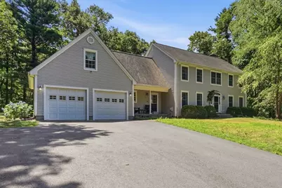 95 Mount Hope, North Attleboro, MA 02760 - Photo 1
